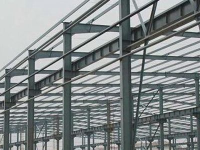 山西彩钢钢结构厂家产品质量和推广两手齐抓
