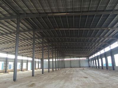 山西钢结构企业助力城市发展，钢结构住宅成必然趋势