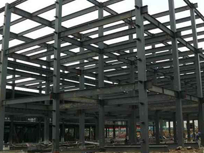 山西钢结构楼房施工过程中所用钢材如何防腐？