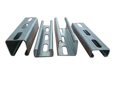 山西c型钢的主要特点和优势