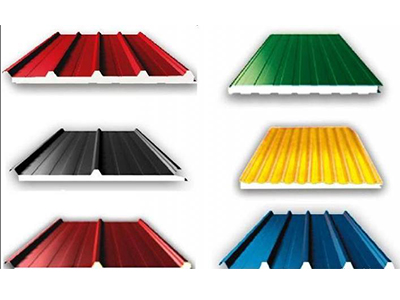 太原彩钢压型板基本有哪几种类型